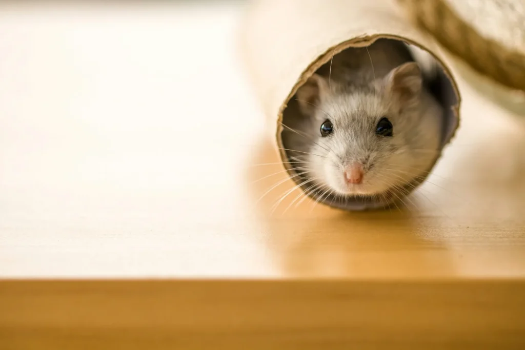 Rodent-Removal - Deer Park Pest Control Pros | Deer Park, NY