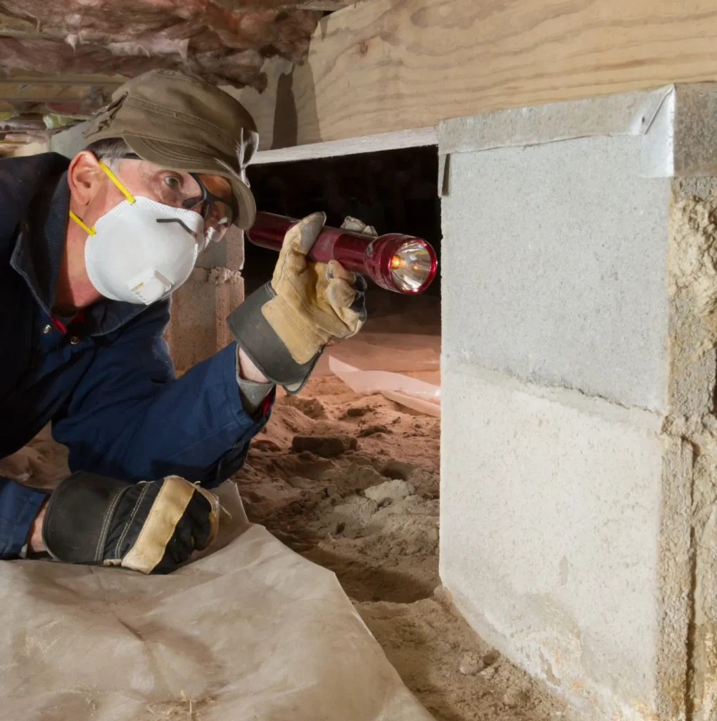 Termite Control - Deer Park Pest Control Pros | Deer Park, NY